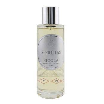 OJAM Online Shopping - Nicolai Room Spray - Bleu Lilas 100ml/3.3oz Home Scent