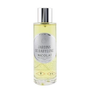 OJAM Online Shopping - Nicolai Room Spray - Jardins De Babylone 100ml/3.3oz Home Scent