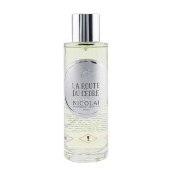 OJAM Online Shopping - Nicolai Room Spray - La Route Du Cedre 100ml/3.3oz Home Scent