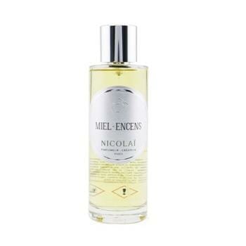 OJAM Online Shopping - Nicolai Room Spray - Miel-Encens 100ml/3.3oz Home Scent