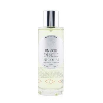 OJAM Online Shopping - Nicolai Room Spray - Un Soir En Sicile 100ml/3.3oz Home Scent