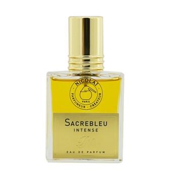 OJAM Online Shopping - Nicolai Sacrebleu Intense Eau De Parfum Spray 30ml/1oz Ladies Fragrance