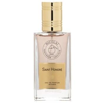 OJAM Online Shopping - Nicolai Saint Honore Intense Eau De Parfum Spray 30ml/1oz Men's Fragrance