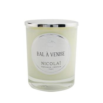 OJAM Online Shopping - Nicolai Scented Candle - Bal A Venise 190g/6.7oz Home Scent