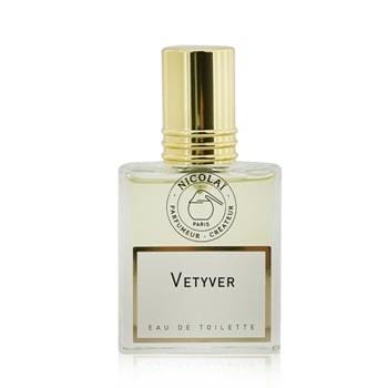 OJAM Online Shopping - Nicolai Vetyver Eau De Toilette Spray 30ml/1oz Men's Fragrance