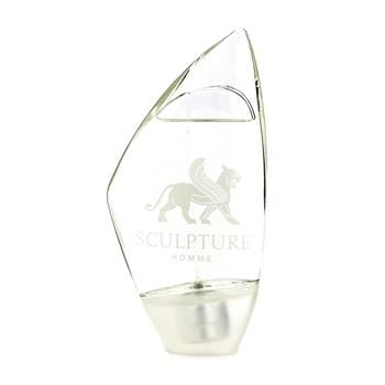 OJAM Online Shopping - Nikos Sculpture Eau De Toilette Spray 100ml/3.3oz Men's Fragrance