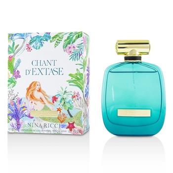 OJAM Online Shopping - Nina Ricci Chant D'Extase Eau De Parfum Spray (Limited Edition) 80ml/2.7oz Ladies Fragrance