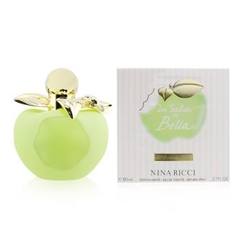 OJAM Online Shopping - Nina Ricci Les Sorbets De Bella Eau De Toilette Spray 80ml/2.7oz Ladies Fragrance