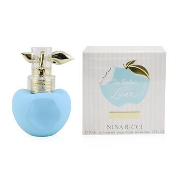 OJAM Online Shopping - Nina Ricci Les Sorbets De Luna Eau De Toilette Spray 50ml/1.7oz Ladies Fragrance