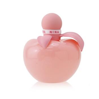 OJAM Online Shopping - Nina Ricci Nina Rose Eau De Toilette Spray 80ml/2.7oz Ladies Fragrance