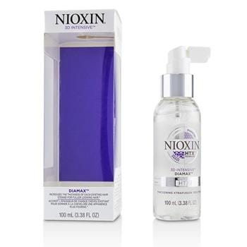 OJAM Online Shopping - Nioxin 3D Intensive Diamax Thickening Xtrafusion Treatment 100ml/3.38oz Hair Care