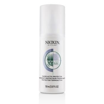 OJAM Online Shopping - Nioxin 3D Styling Therm Activ Protector 150ml/5.07oz Hair Care