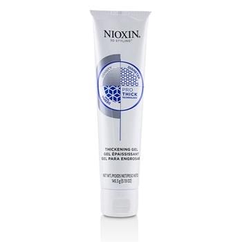 OJAM Online Shopping - Nioxin 3D Styling Thickening Gel 145.5g/5.13oz Hair Care