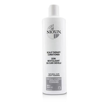 OJAM Online Shopping - Nioxin Density System 1 Scalp Therapy Conditioner (Natural Hair