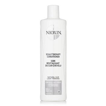 OJAM Online Shopping - Nioxin Density System 1 Scalp Therapy Conditioner (Natural Hair