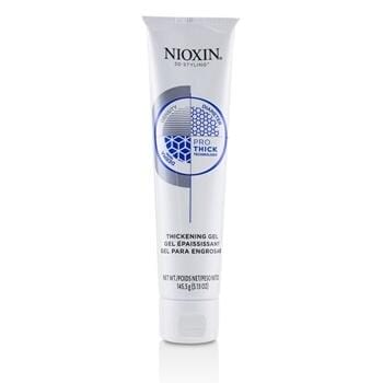 OJAM Online Shopping - Nioxin Hair Thickening Gel 145.5g/5.13oz Hair Care