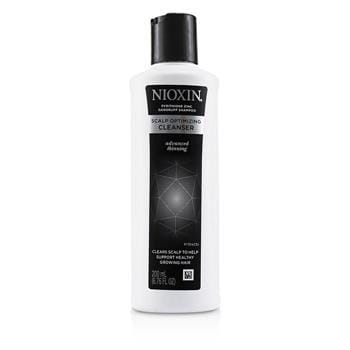 OJAM Online Shopping - Nioxin Scalp Optimizing Cleanser (Advanced Thinning) 200ml/6.76oz Hair Care