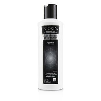 OJAM Online Shopping - Nioxin Scalp Optimizing Conditioner (Advanced Thinning) 200ml/6.76oz Hair Care