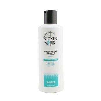 OJAM Online Shopping - Nioxin Scalp Recovery Pyrithione Zinc Purifying Shampoo 200ml/6.7oz Hair Care