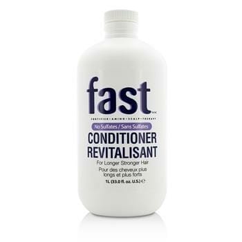 OJAM Online Shopping - Nisim F.A.S.T Fortified Amino Scalp Therapy Conditioner - No Sulfates 1000ml/33oz Hair Care