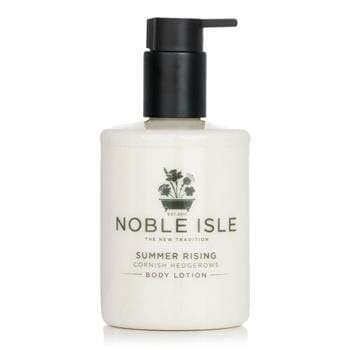 OJAM Online Shopping - Noble Isle Summer Rising Body Lotion 250ml/8.45oz Ladies Fragrance