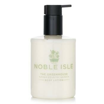 OJAM Online Shopping - Noble Isle The Greenhouse Body Lotion 250ml/8.45oz Ladies Fragrance