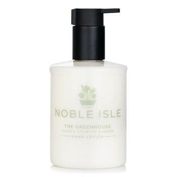 OJAM Online Shopping - Noble Isle The Greenhouse Hand Lotion 250ml/8.45oz Ladies Fragrance