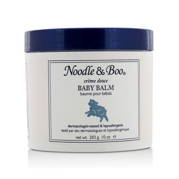 OJAM Online Shopping - Noodle & Boo Baby Balm 283g/10oz Skincare