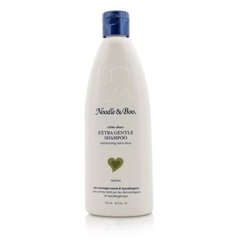 OJAM Online Shopping - Noodle & Boo Extra Gentle Shampoo (For Sensitive Scalps and Delicate Hair) 473ml/16oz Hair Care