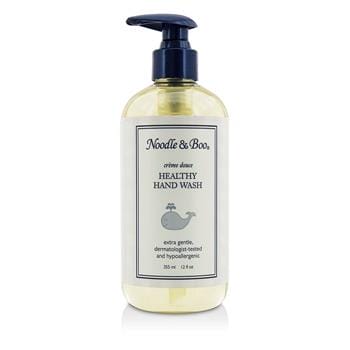 OJAM Online Shopping - Noodle & Boo Healthy Hand Wash 355ml/12oz Skincare