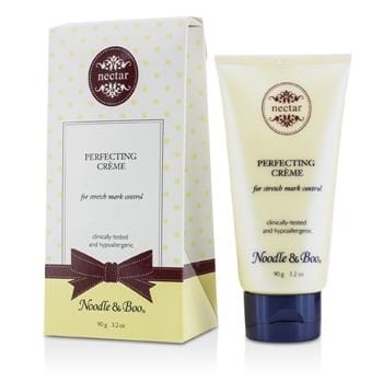 OJAM Online Shopping - Noodle & Boo Nectar - Perfecting Creme - For Stretch Mark Control 90g/3.2oz Skincare