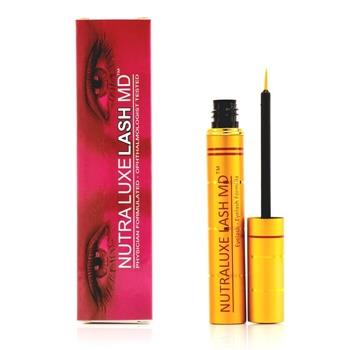 OJAM Online Shopping - Nutraluxe MD Eyelash Formula (Exp. Date 12/2021) 4.5ml/0.15oz Make Up