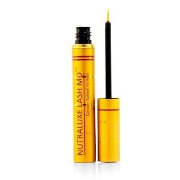 OJAM Online Shopping - Nutraluxe MD Eyelash Formula (unboxed) 4.5ml/0.15oz Make Up