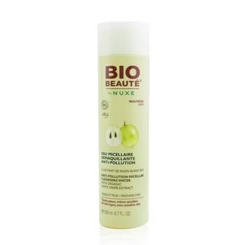 OJAM Online Shopping - Nuxe Bio Beaute by Nuxe Anti-Pollution Micellar Cleansing Water 200ml/6.7oz Skincare