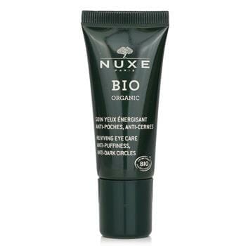 OJAM Online Shopping - Nuxe Bio Organic Anti-Puffiness