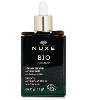 OJAM Online Shopping - Nuxe Bio Organic Essential Antioxidant Serum With Chia Seeds 30ml/1oz Skincare