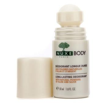 OJAM Online Shopping - Nuxe Body Long-Lasting Deodorant 50ml/1.6oz Skincare