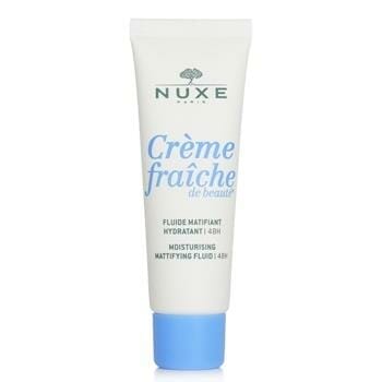 OJAM Online Shopping - Nuxe Creme Fraiche De Beaute 48H Moisturising Mattifying Fluid 50ml/1.7oz Skincare