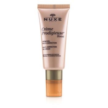 OJAM Online Shopping - Nuxe Creme Prodigieuse Boost Multi-Correction Gel Cream - For Normal To Combination Skin 40ml/1.3oz Skincare
