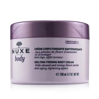 OJAM Online Shopping - Nuxe Fondant Firming Cream 200ml/6.9oz Skincare