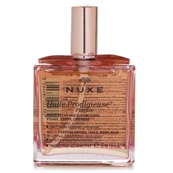 OJAM Online Shopping - Nuxe Huile Prodigieuse Florale Multi-Purpose Dry Oil (Face