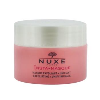 OJAM Online Shopping - Nuxe Insta-Masque Exfoliating + Unifying Mask 50ml/1.7oz Skincare