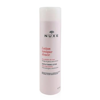 OJAM Online Shopping - Nuxe Lotion Tonique Douce Gentle Toning Lotion 200ml/6.7oz Skincare