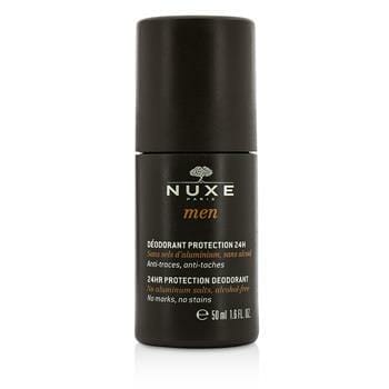 OJAM Online Shopping - Nuxe Men 24HR Protection Deodorant 50ml/1.6oz Men's Skincare