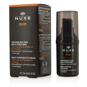 OJAM Online Shopping - Nuxe Men Multi-Purpose Eye Cream 15ml/0.5oz Men's Skincare