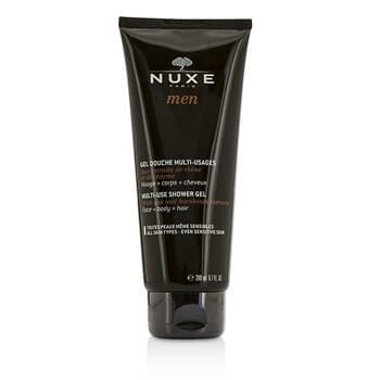 OJAM Online Shopping - Nuxe Men Multi-Use Shower Gel 200ml/6.7oz Men's Skincare