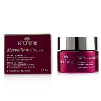 OJAM Online Shopping - Nuxe Merveillance Expert Anti-Wrinkle Cream (For Normal Skin) 50ml/1.7oz Skincare