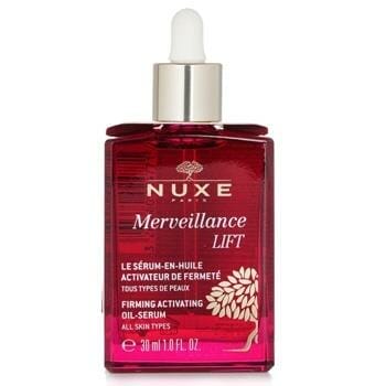 OJAM Online Shopping - Nuxe Merveillance Lift Firming Activating Oil Serum 30ml/1oz Skincare