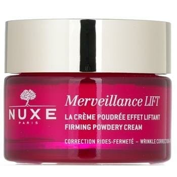 OJAM Online Shopping - Nuxe Merveillance Lift Firming Powdery Cream 50ml/1.7oz Skincare