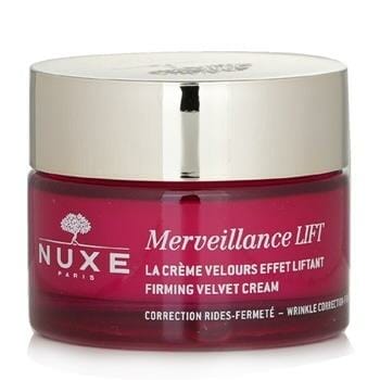 OJAM Online Shopping - Nuxe Merveillance Lift Firming Velvet Cream 50ml/1.7oz Skincare